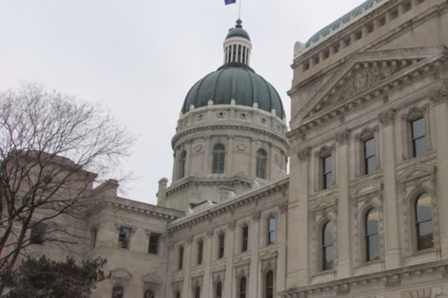 Indiana Senate Advances Bill To Reform CDL Rules After Fatal Crashes