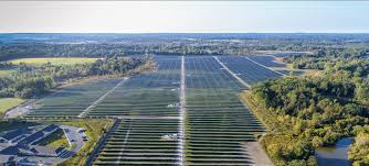 St. Clair County Appeals Ruling In Solar Farm Health Dispute
