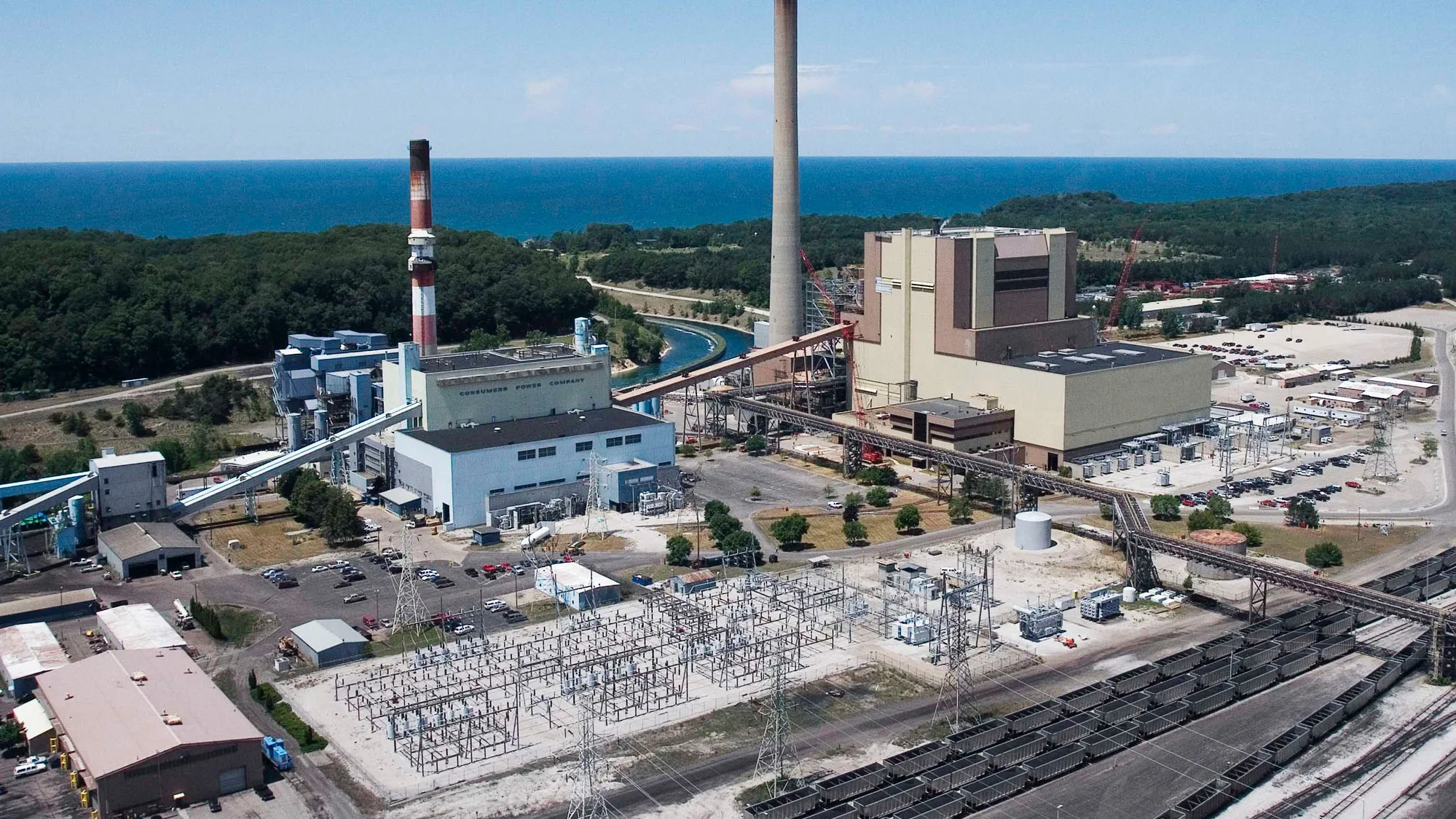 Coldwater Customers Forced to Cover Coal Plant Losses After Federal Order