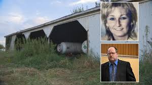 Jury Visits Key Sites in Dale Warner Murder Trial