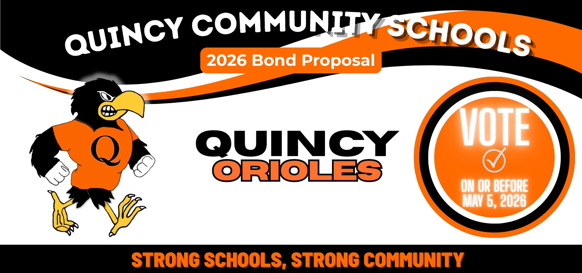 Quincy Schools Schedule Public Meetings on $60M Bond Proposal