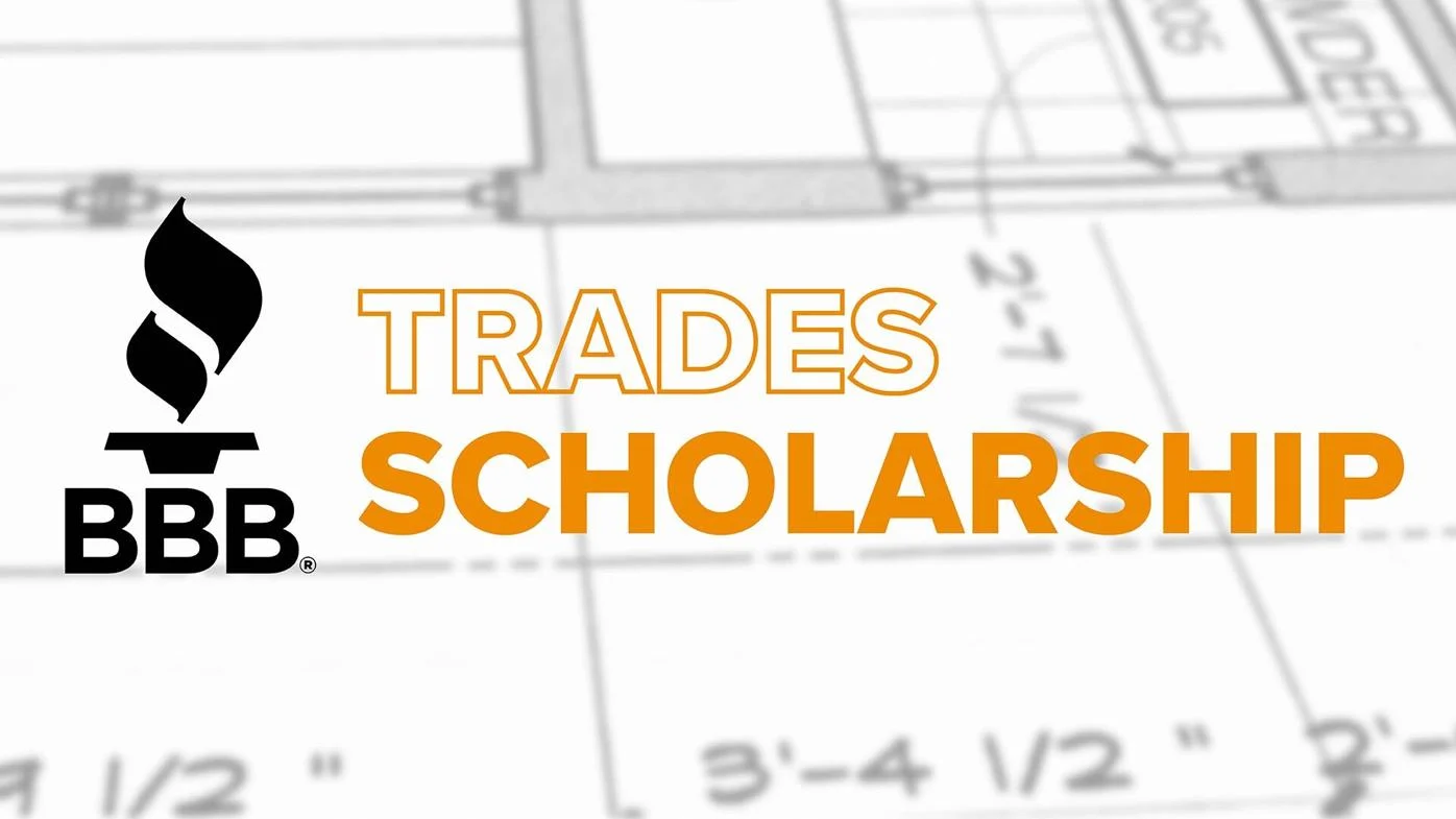 BBB Launches Trades Scholarship Program to Support Skilled Workforce