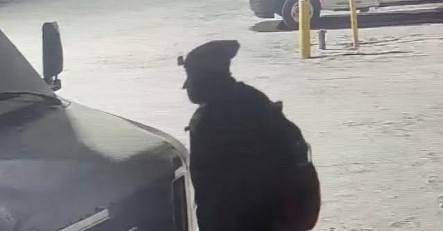 Search Continues for Suspect in $100,000 Copper Theft