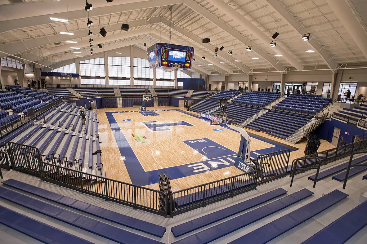 Trine Men, Women Advance to MIAA Title Games With NCAA Berths on the Line