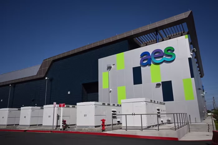 AES to Be Acquired in $33 Billion Deal; Carson Raises Concerns
