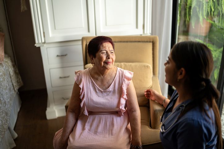 Michigan Nursing Home Costs Climb Above National Average Again