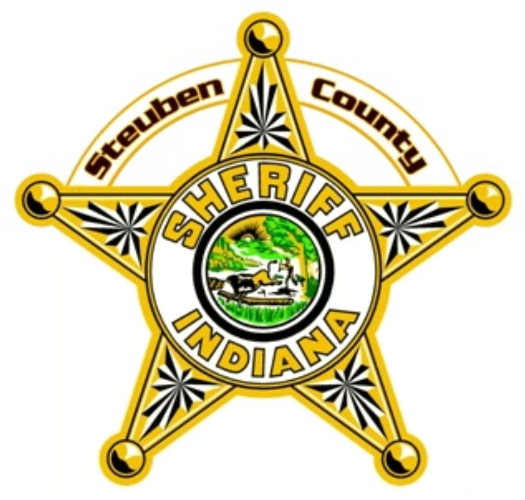Steuben County Sheriff's Office Investigating Early Morning Gunfire in Pleasant Township