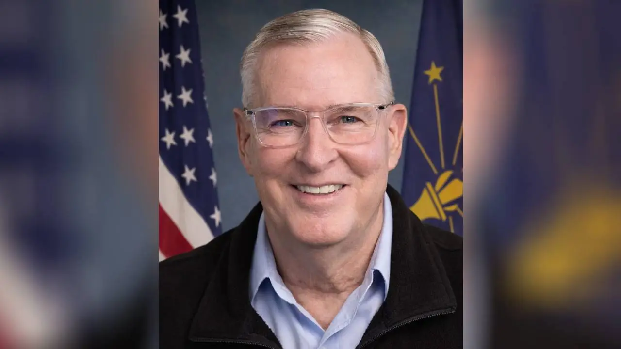 Former Indy Mayor Ballard Announces Run for Secretary of State