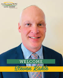 Steuben County REMC Names Steven Kahle as New CEO