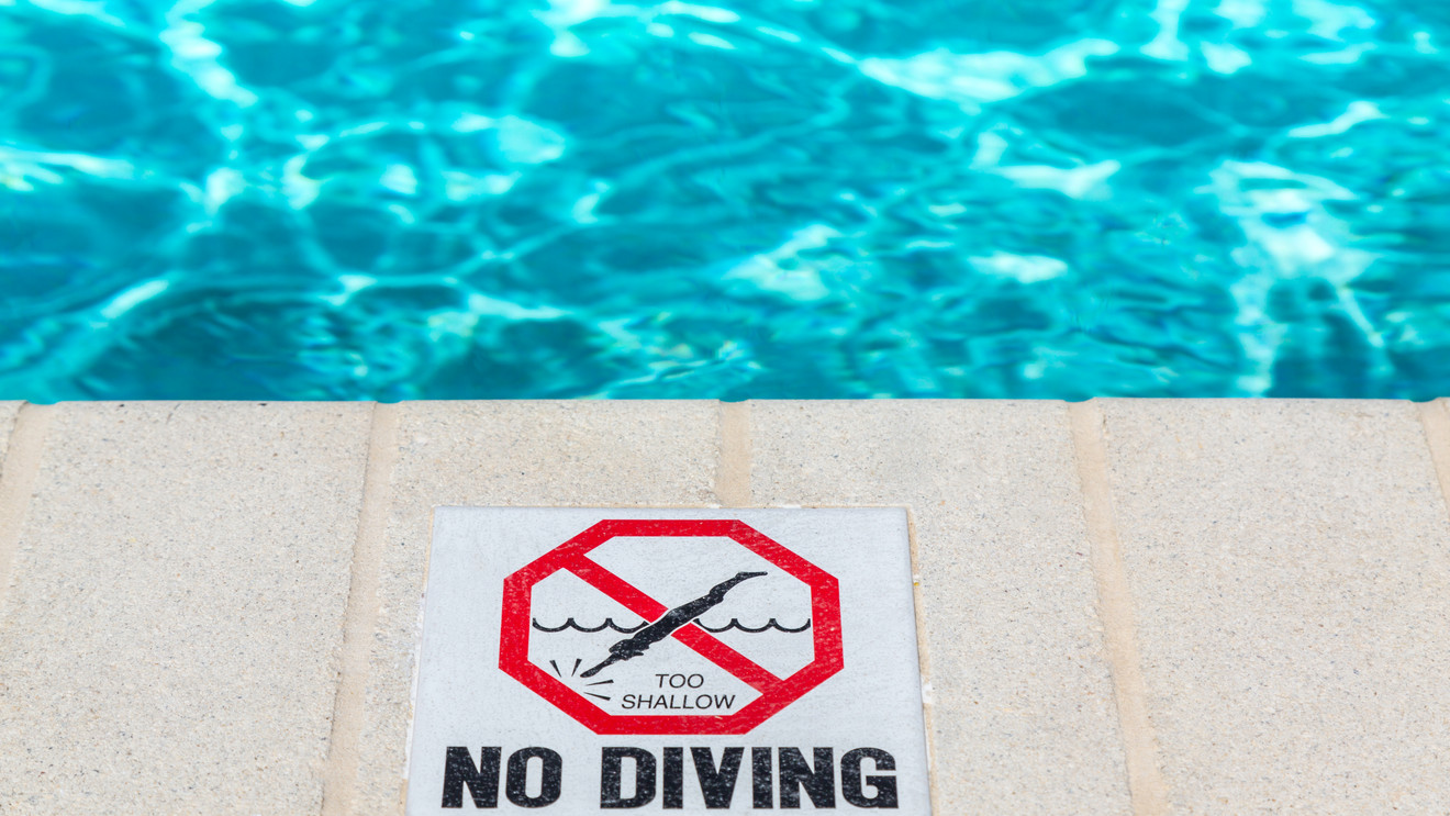 Michigan Lawmakers Consider Water Safety Training Requirement for Students