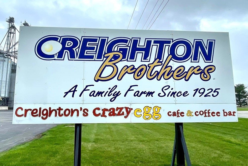 Warsaw Egg Producer Sold After 100 Years of Family Ownership