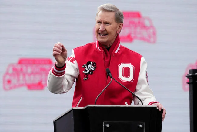 Ohio State President Resigns Over 'Inappropriate Relationship'
