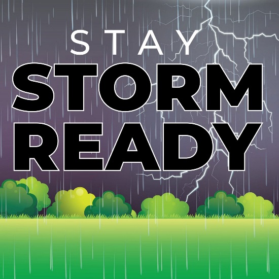 NIPSCO Urges Hoosiers to Prepare for Severe Weather