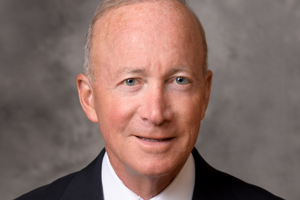Former Gov. Mitch Daniels to Speak at Trine Commencement