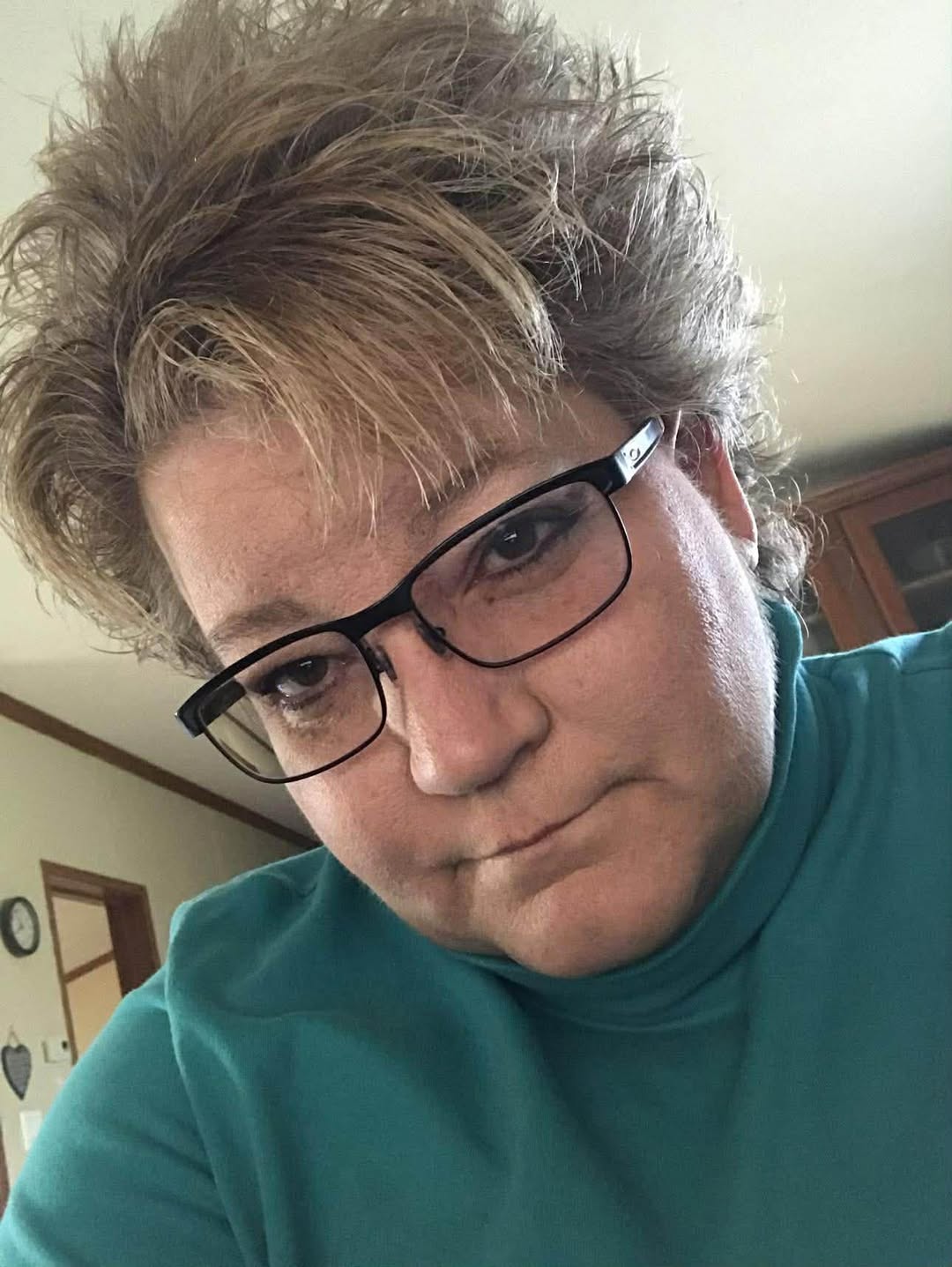 Branch County Dispatcher Faust Credited With Early Tornado Warning