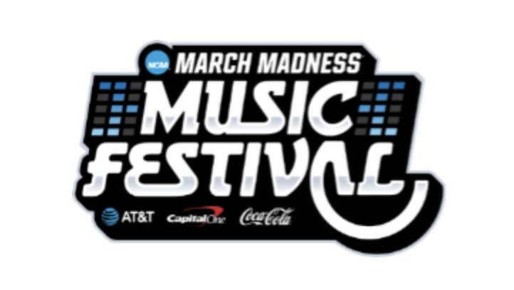 March Madness Music Festival Lineup Announced for Indianapolis