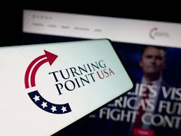 Indiana Officials Expand Partnership With Turning Point USA