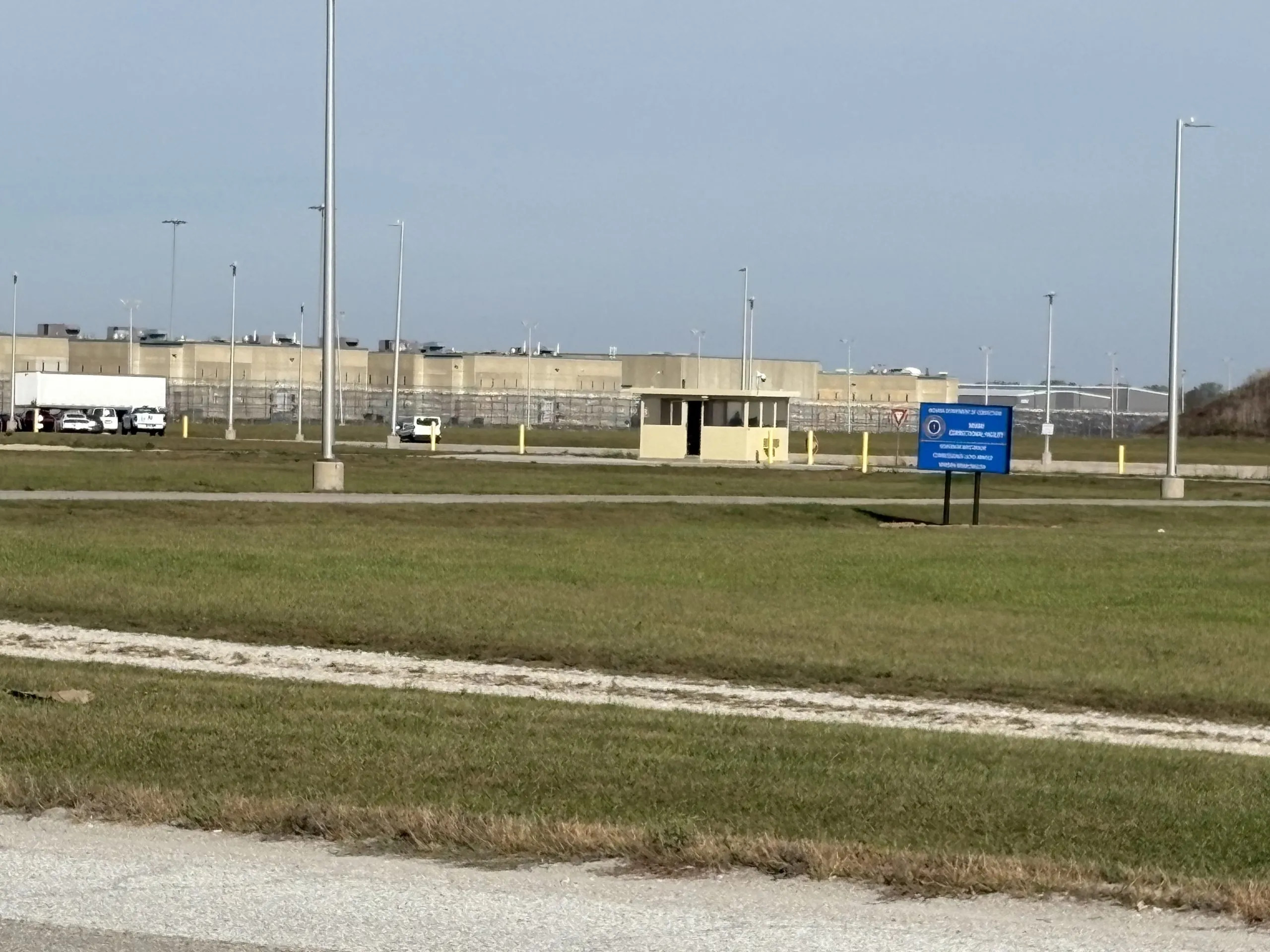 Coroner: ICE Detainee's Death at Indiana Prison Ruled Natural
