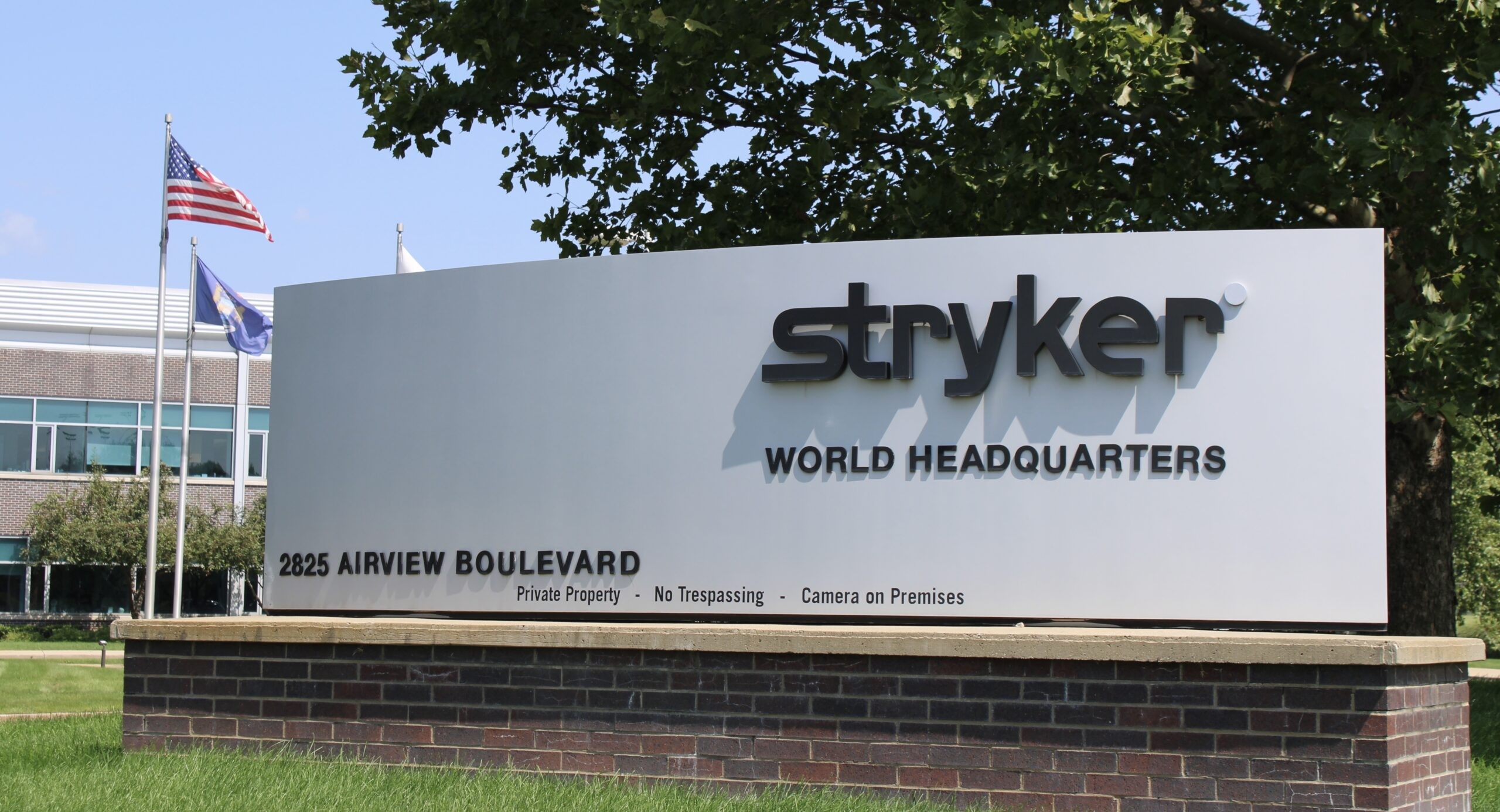 Stryker Reports Cyberattack Linked to Iranian Hacker Group