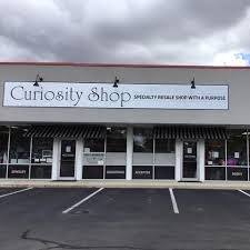 Garrett's Curiosity Shop Donates Record $206K to St. Martin's Healthcare