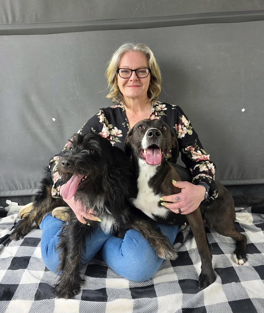 Steuben County Humane Society Names New Shelter Manager