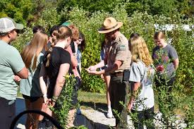 STATE OPENS FIELD TRIP GRANTS FOR INDIANA STATE PARK VISITS