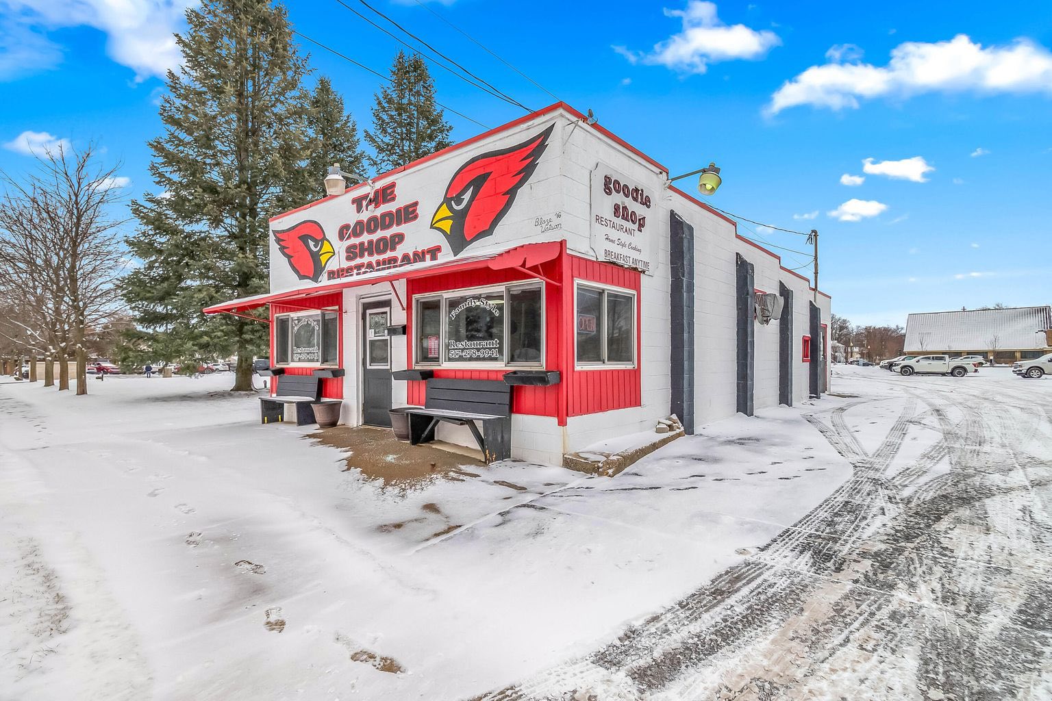 Downtown Coldwater Diner Closes After 72 Years