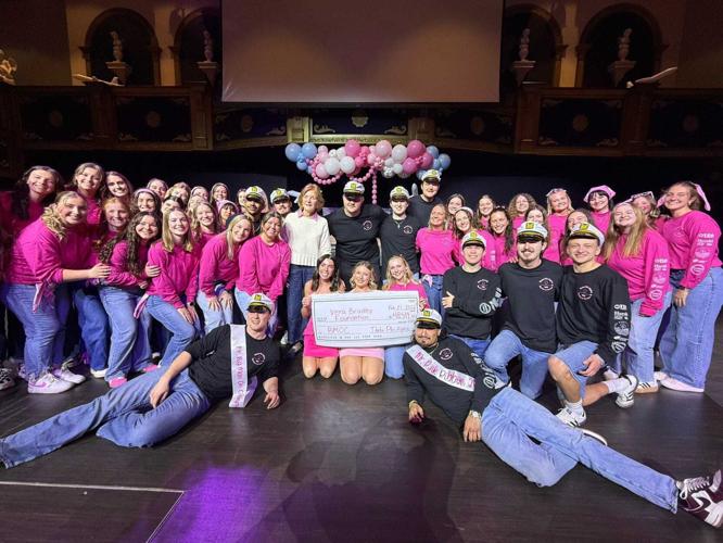 Trine BMOC Event Raises Record $52K for Breast Cancer Research