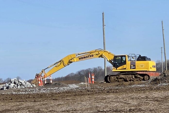 Google Plans $500 Million Data Center in Northwest Ohio