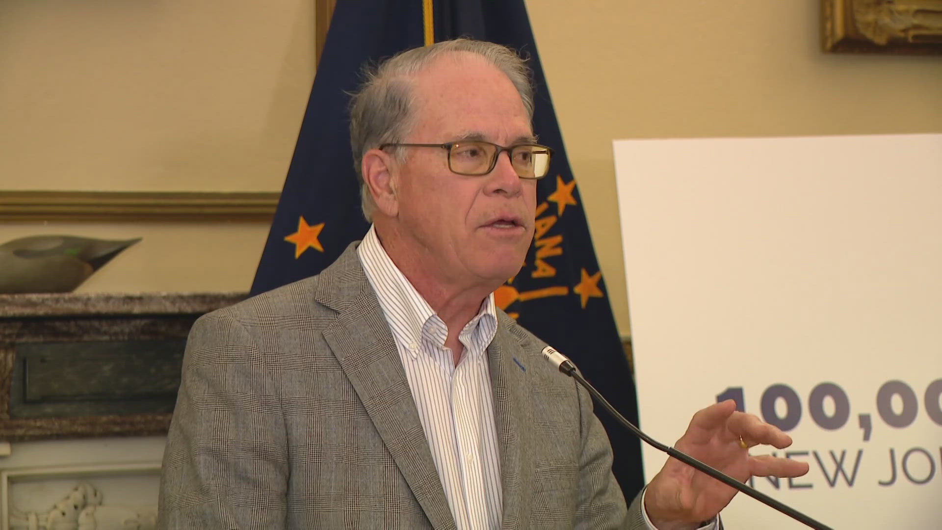 Braun Announces $1 Billion Investment Targeting 100,000 Jobs