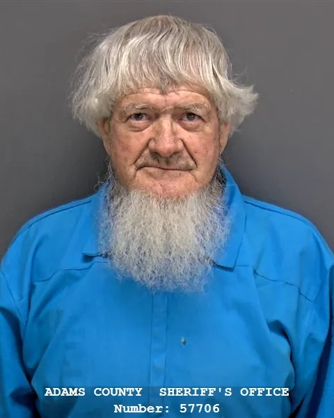 Adams County Man Arrested on Multiple Child Molestation Charges
