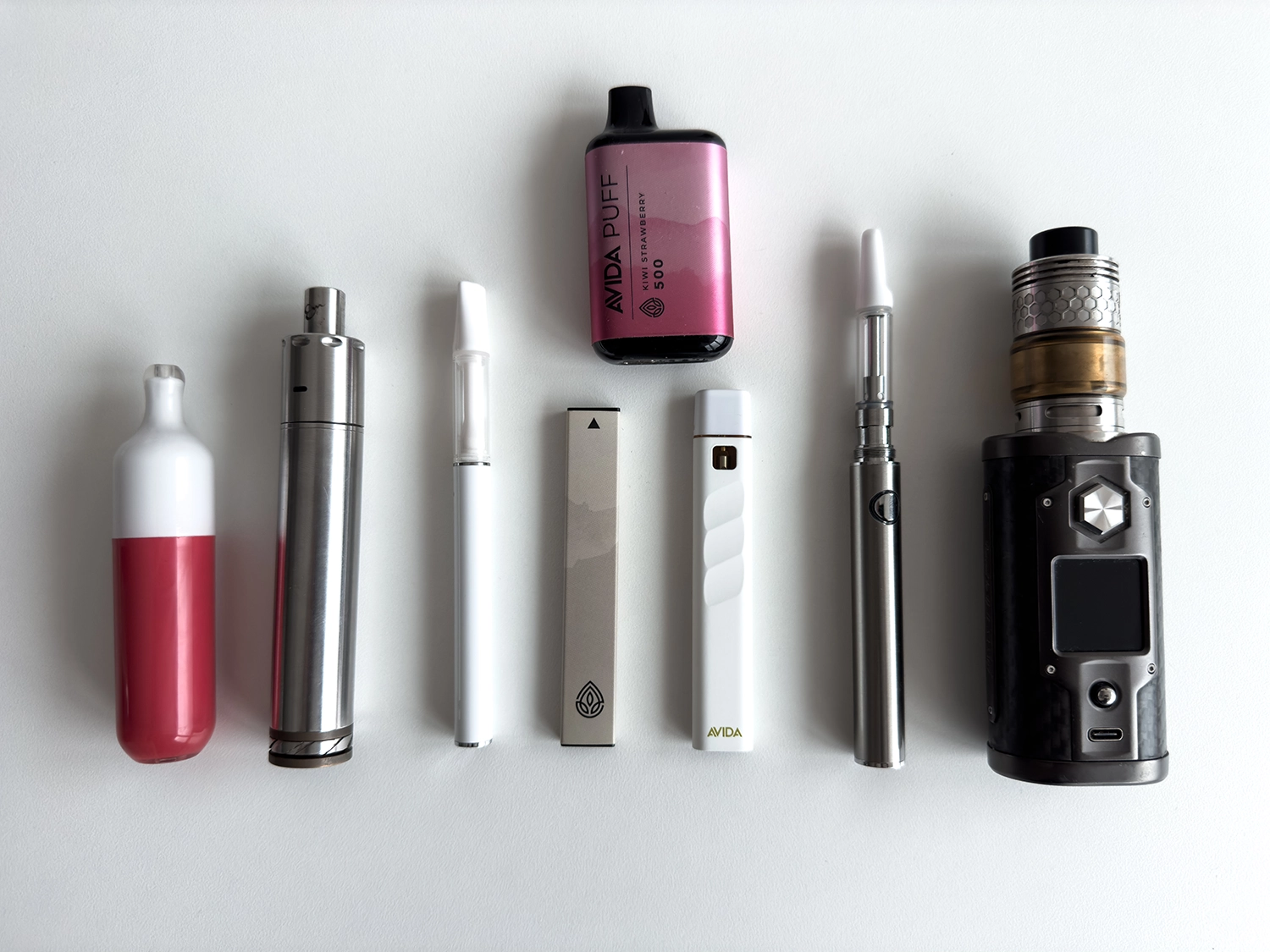 Coldwater Board Approves More Vape Sensors, Addresses Bus Driver Shortage