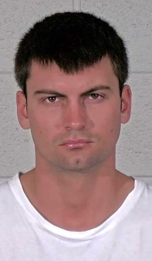 Auburn Man Charged in Angola Rape Case