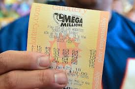 $60 Million Mega Millions Ticket Sold in Van Wert