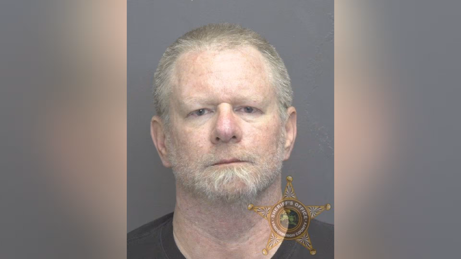 Suspected Meth Found During Airport Screening in Evansville