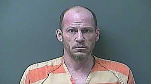 Man Accused of Bringing Explosives to Church