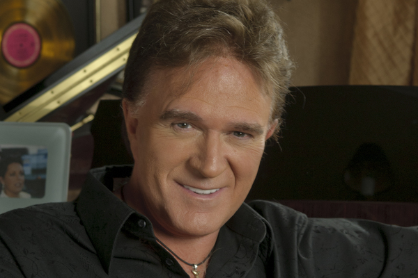 Country Hitmaker T.G. Sheppard Set for Trine Concert