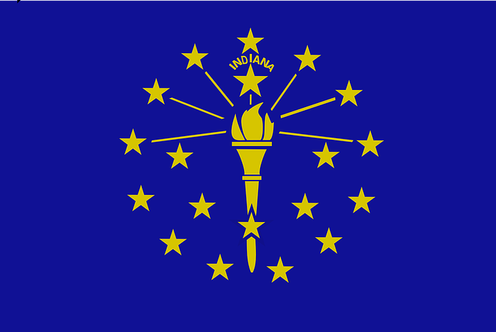 Indiana Ranks 38th for Health, Study Finds Mixed Results
