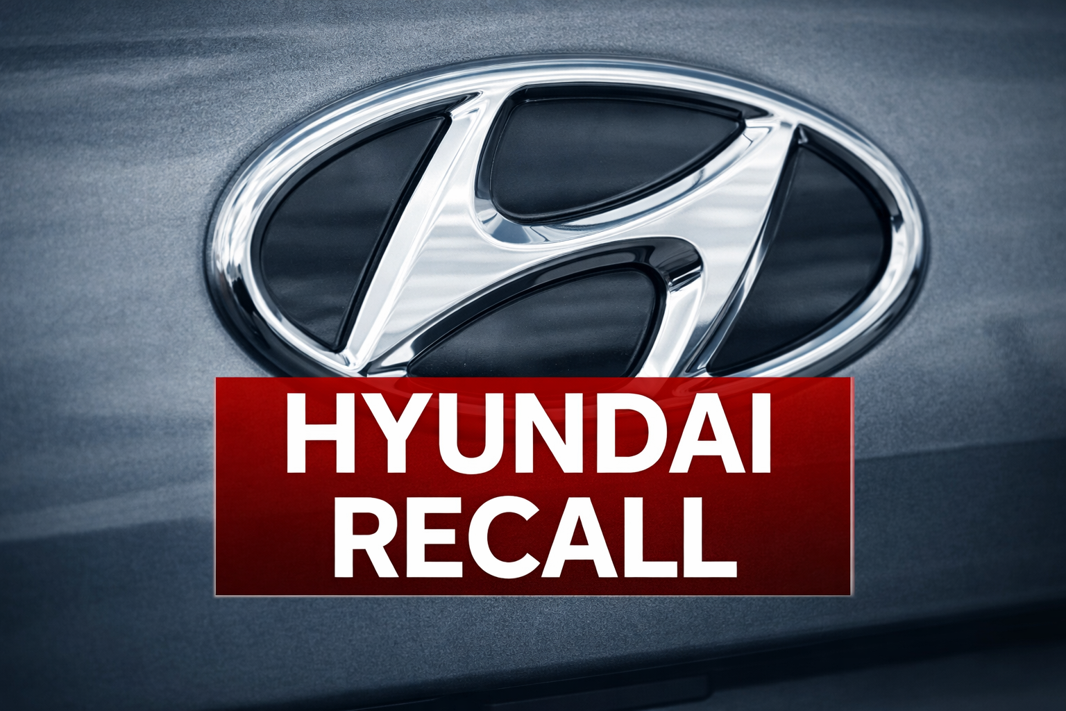 Hyundai Halts Sales Of 2026 Palisade Models After Fatal Akron Incident