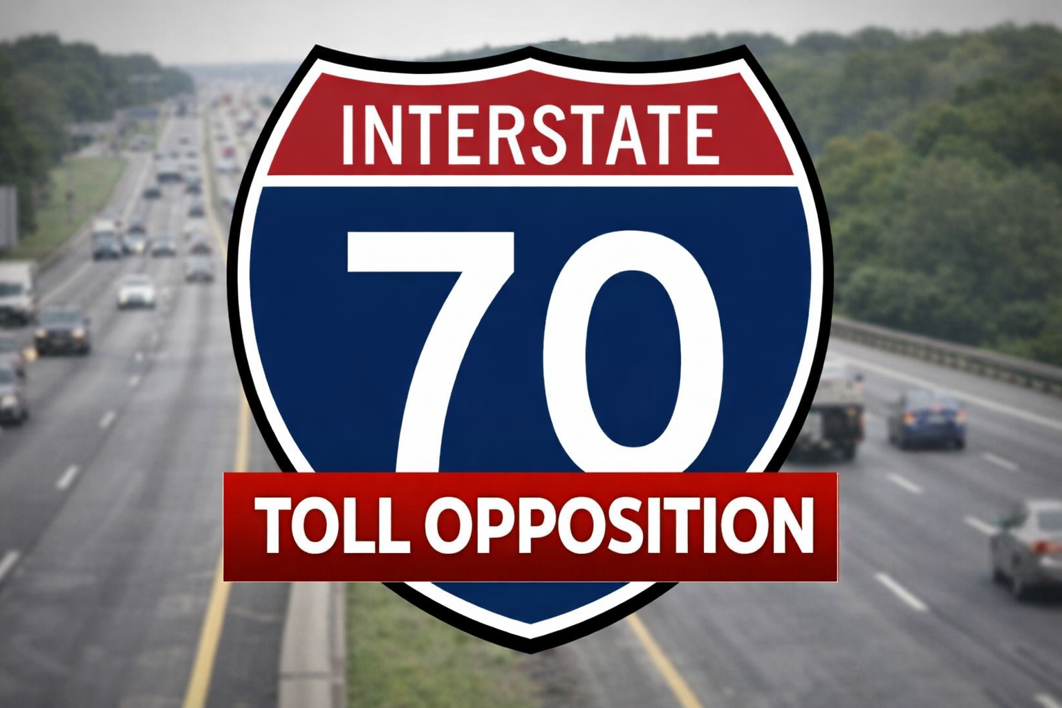 I-70 Toll Plan Draws Opposition As Braun Urges Caution