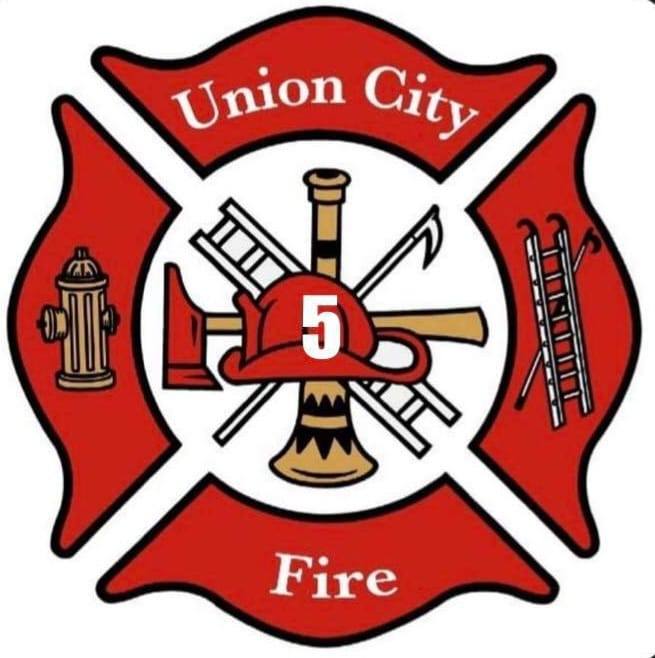 Quick Response By Union City Firefighters Saves Home