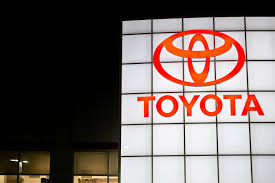 Toyota Investing $1 Billion In Indiana, Kentucky Manufacturing Plants