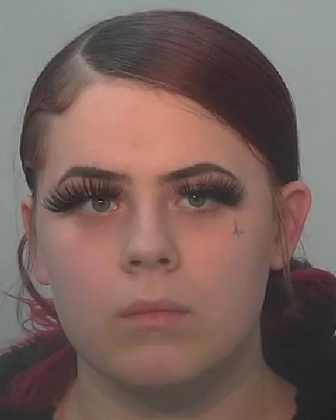 Second Fort Wayne Woman Sentenced In Trafficking Case Involving Missing Teen