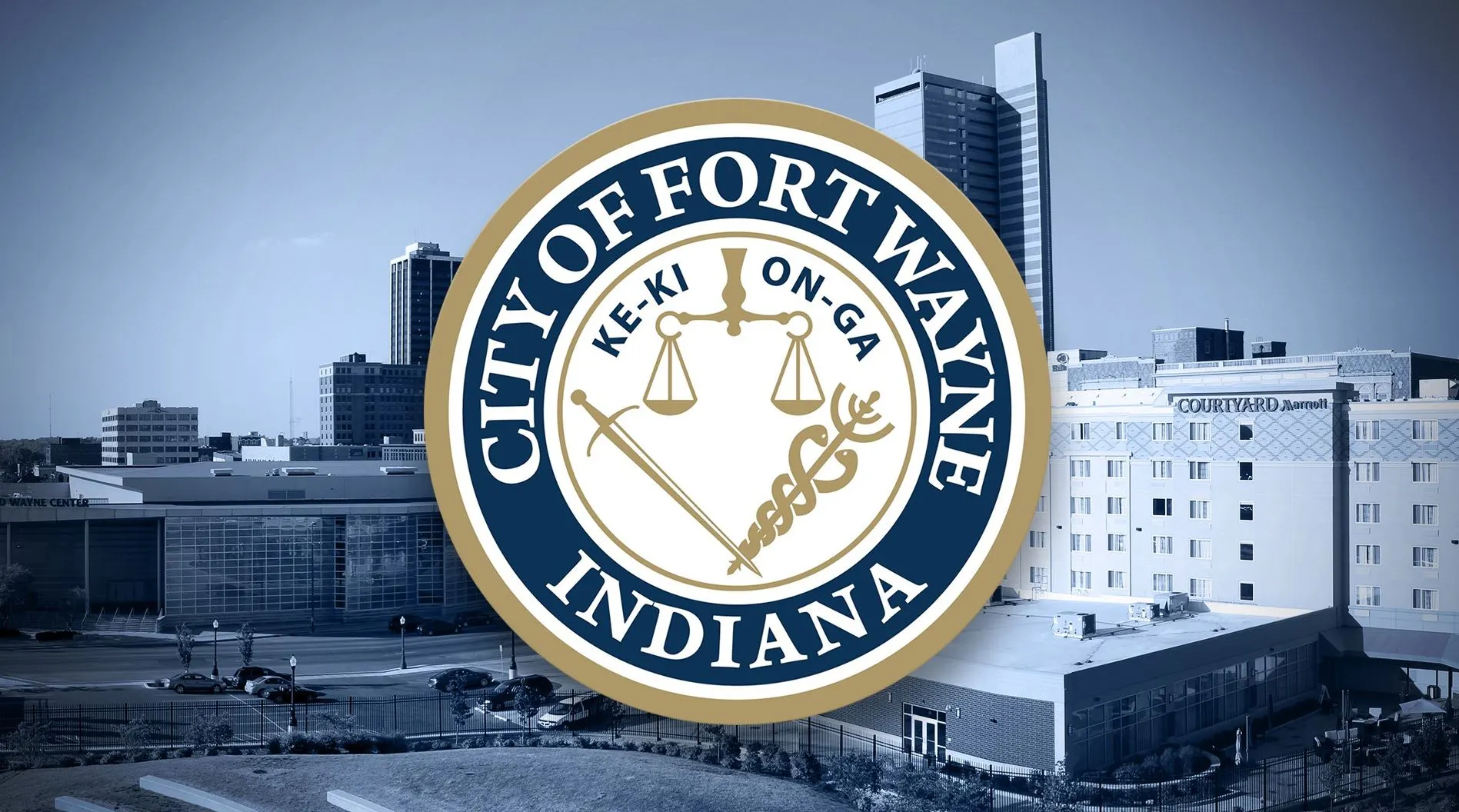 Fort Wayne Approves Fines for Transporting Homeless Into City