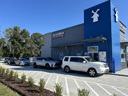 Dutch Bros Opening Draws Traffic, Long Lines in Auburn