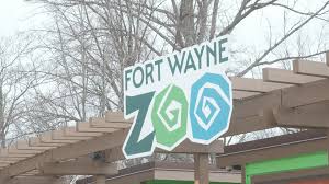 Fort Wayne Zoo Opens Spring Preview To Public Ahead Of 2026 Season
