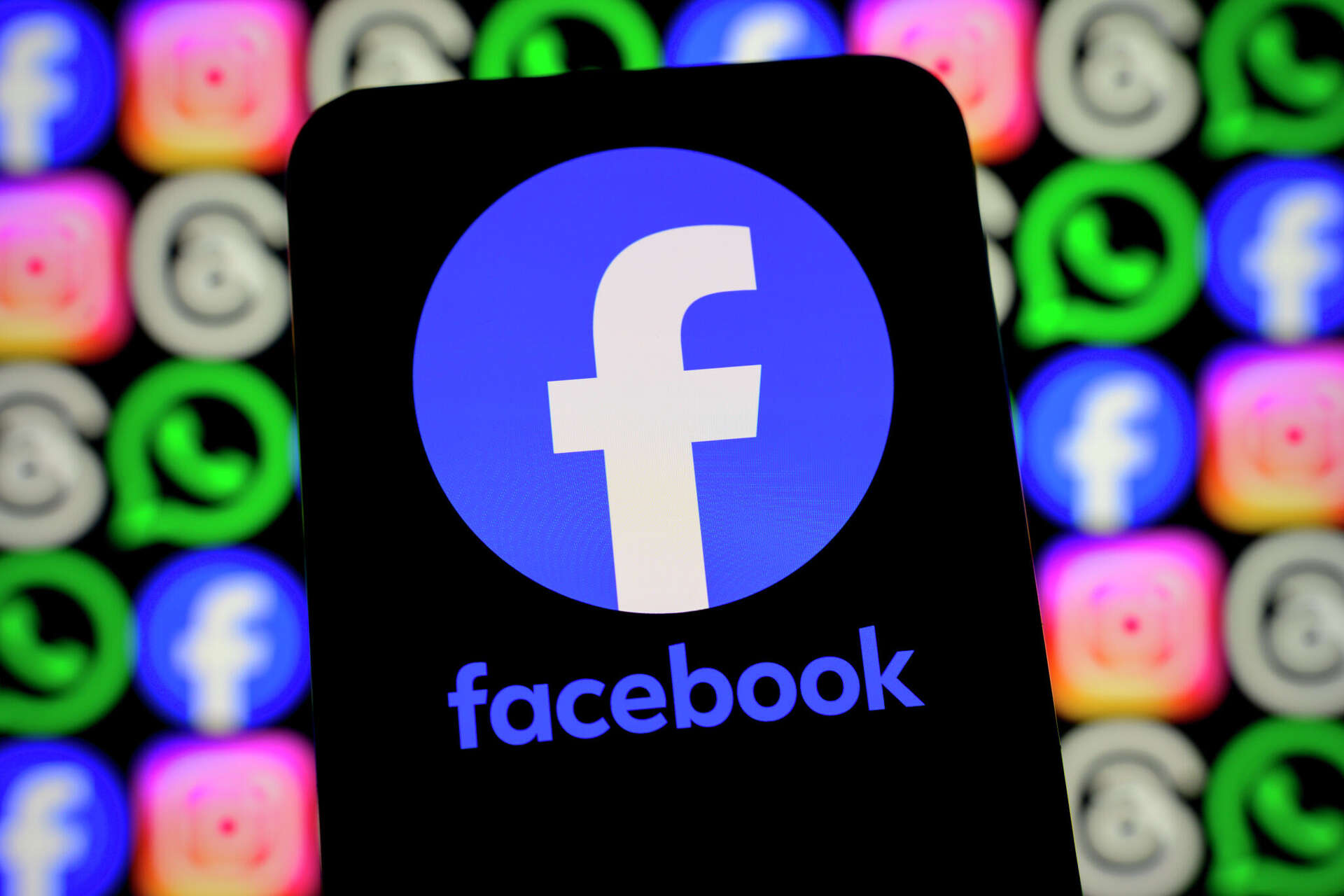 Michigan AG Warns Vendors About Fake Facebook Event Page Scam