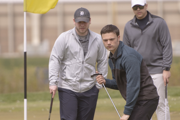 Trine To Host 10th Annual KSB Golf Outing April 24th