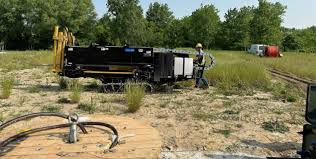 Utilities Weigh High Cost Of Burying Power Lines Against Reliability Gains