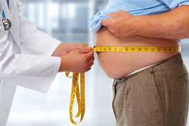 Hoosiers Slightly Leaner Than MI, OH In New Obesity Data